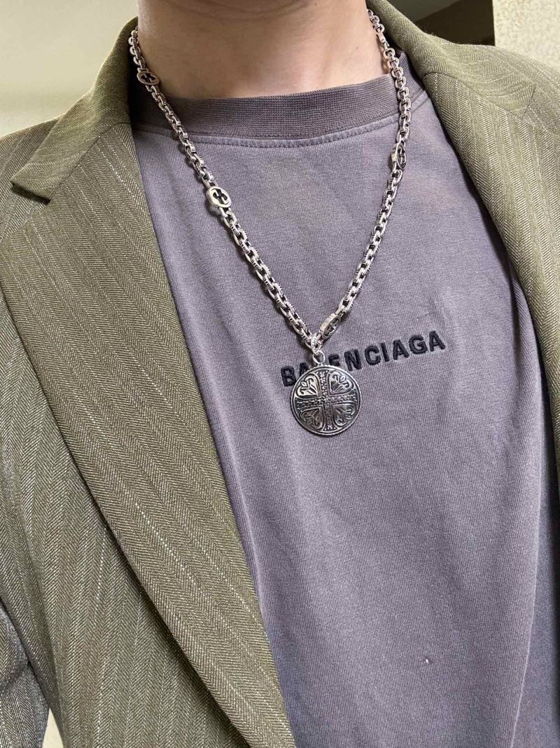 Gucci Necklaces